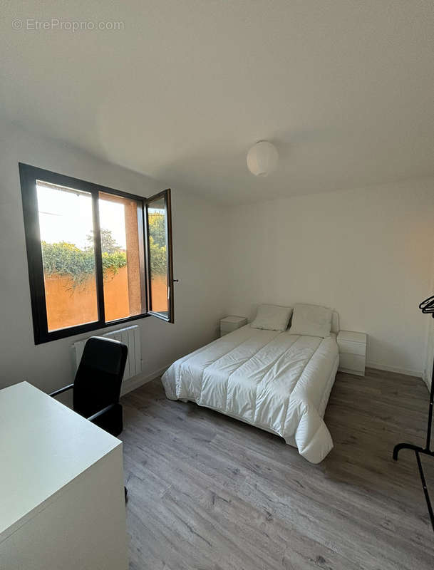 Appartement à PESSAC