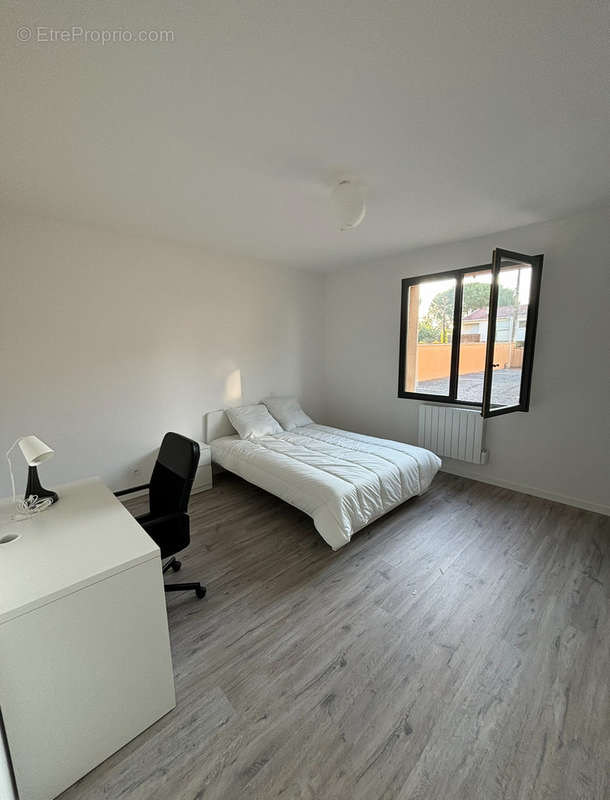 Appartement à PESSAC