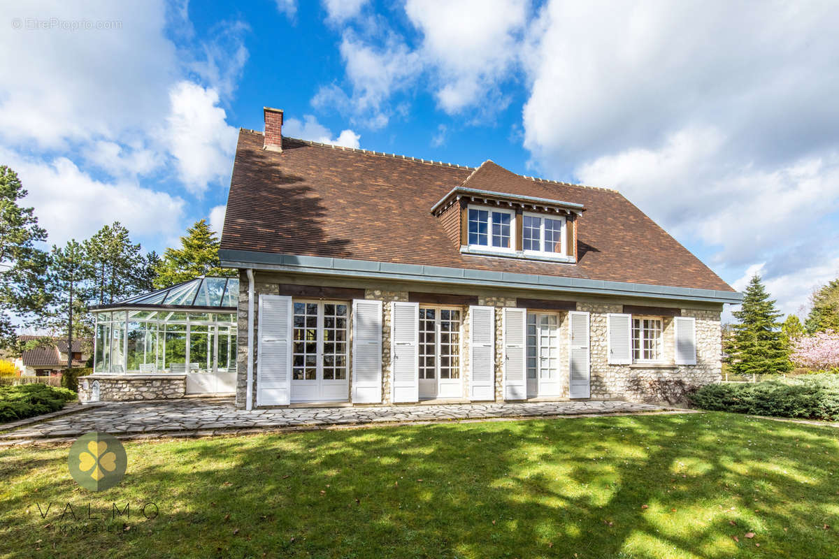 Maison à SEPTEUIL