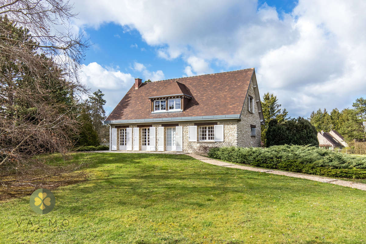 Maison à SEPTEUIL