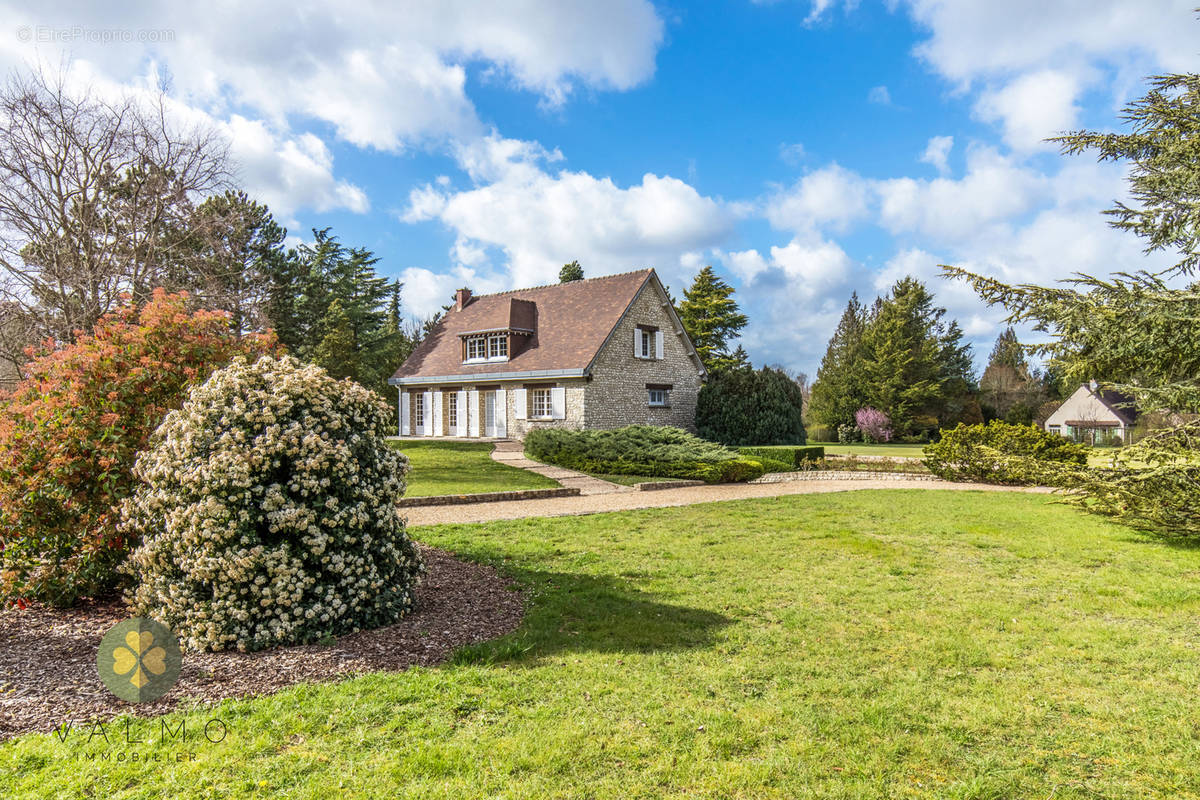 Maison à SEPTEUIL