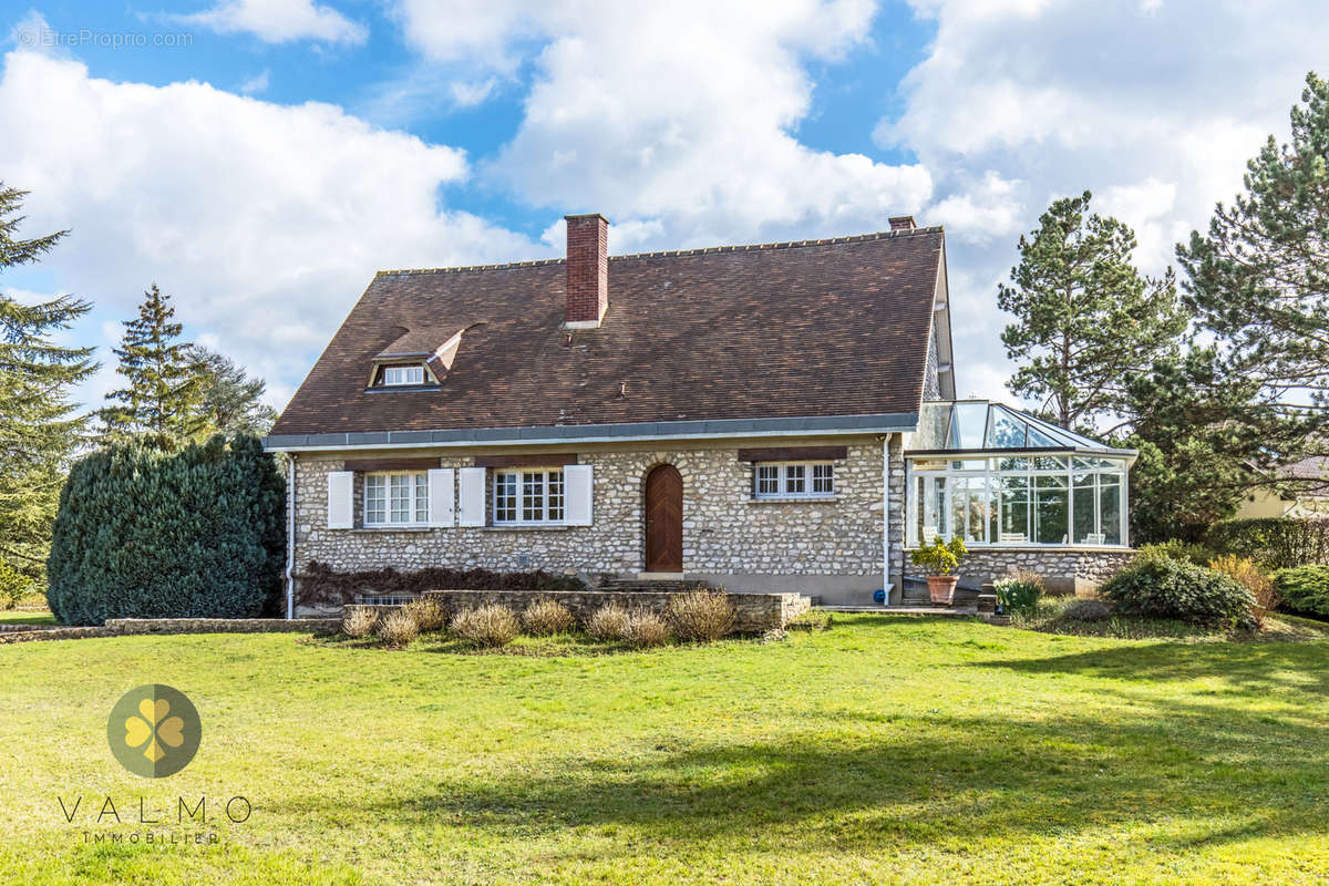 Maison à SEPTEUIL