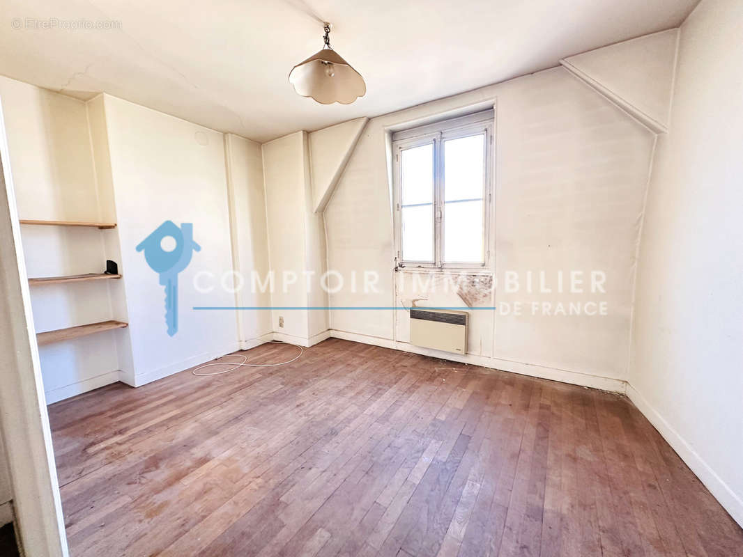 Appartement à CHARTRES