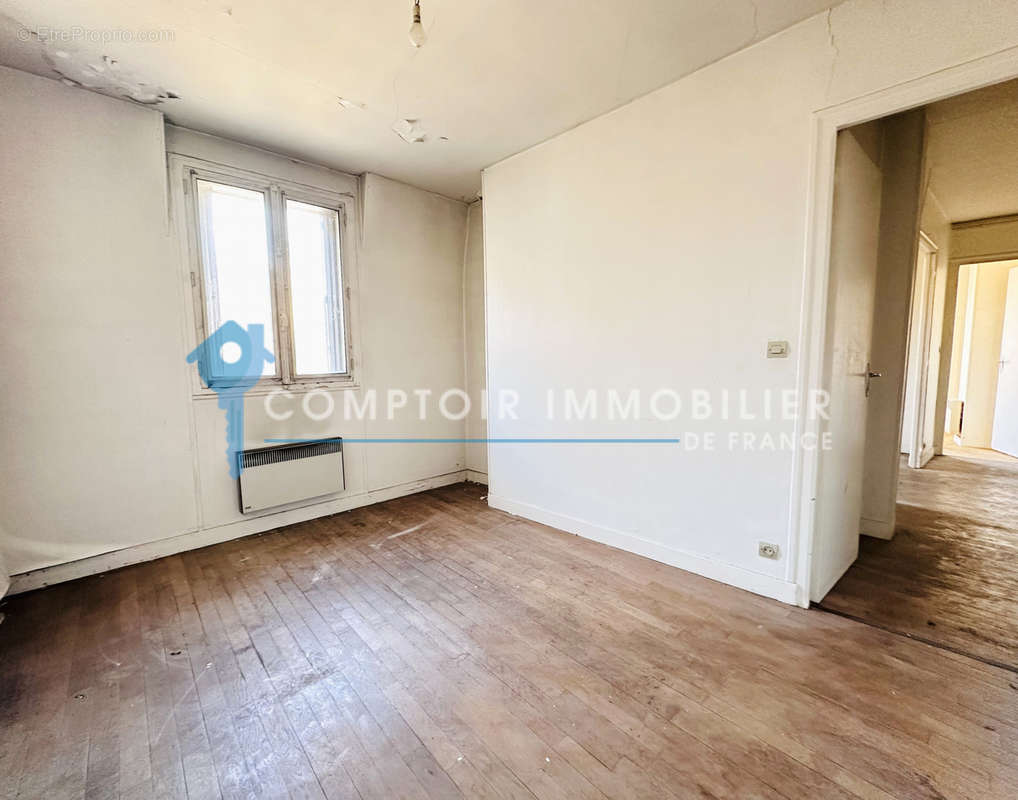 Appartement à CHARTRES