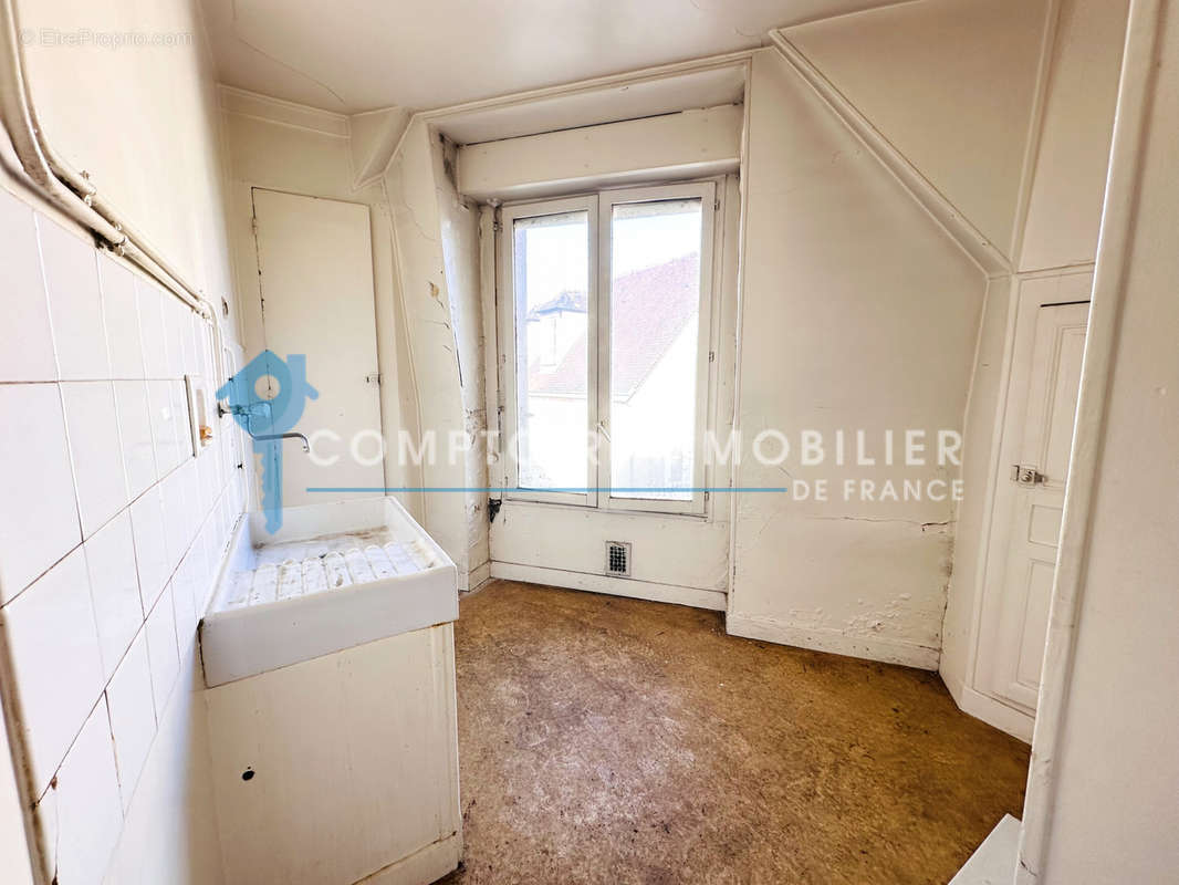 Appartement à CHARTRES