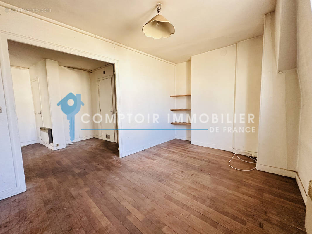 Appartement à CHARTRES