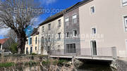 Appartement à BOUTIGNY-SUR-ESSONNE