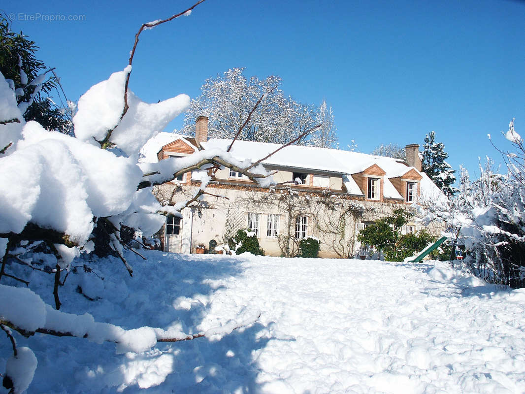 Maison à OLIVET