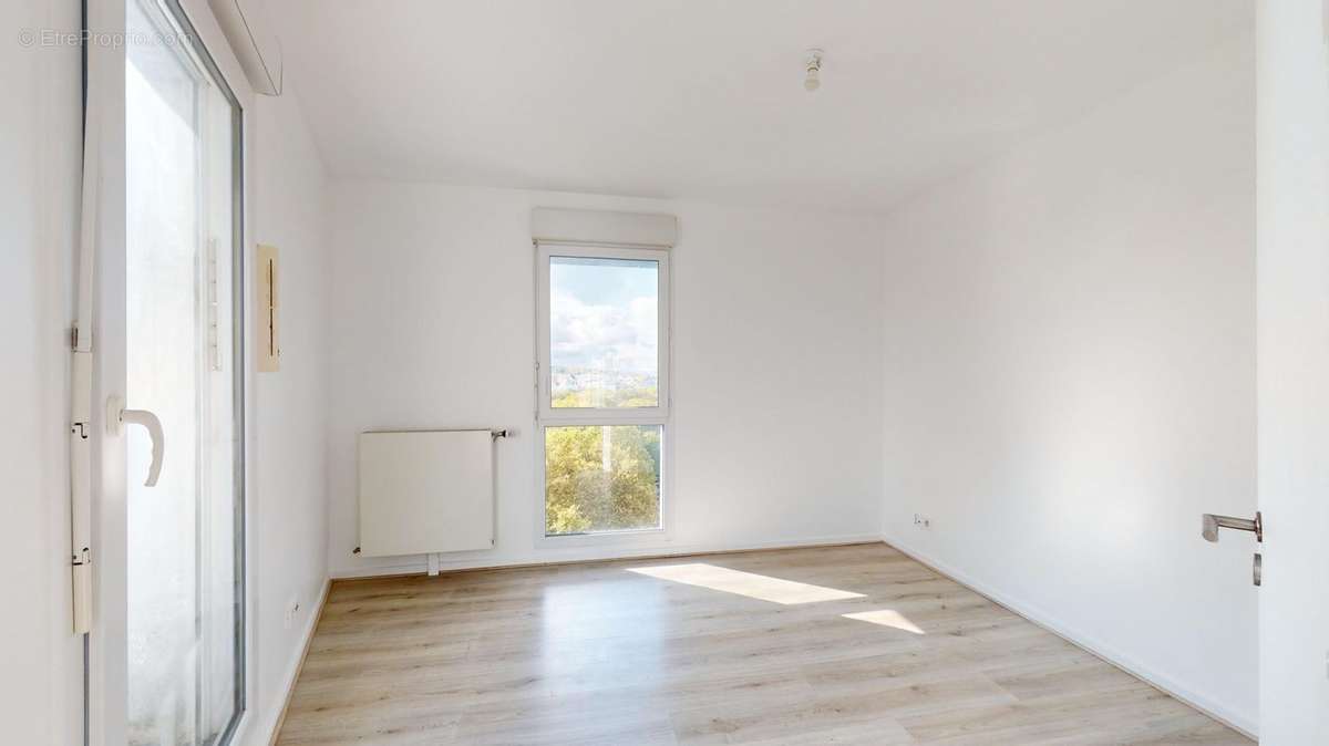 Appartement à PARIS-13E