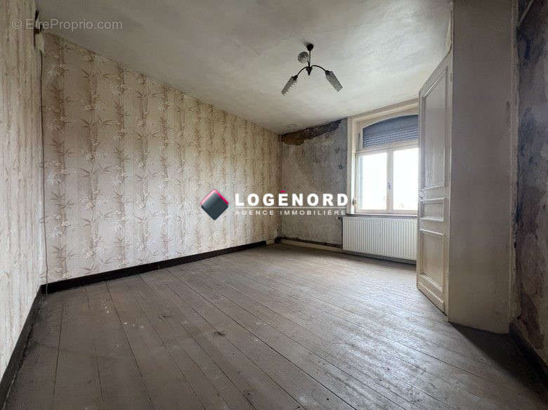 Appartement à FACHES-THUMESNIL