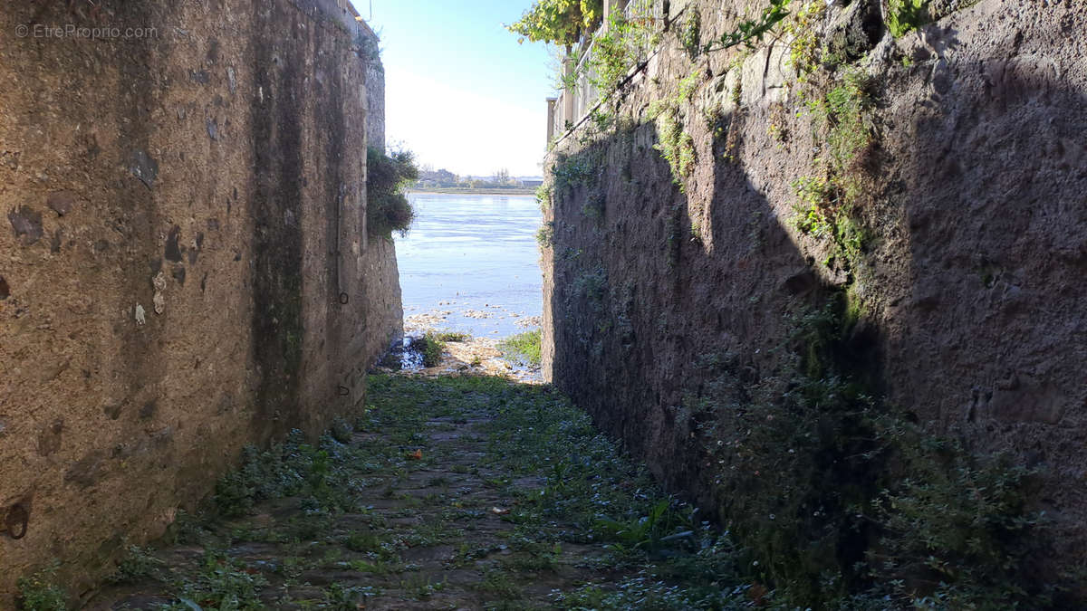 Maison à LE FRESNE-SUR-LOIRE