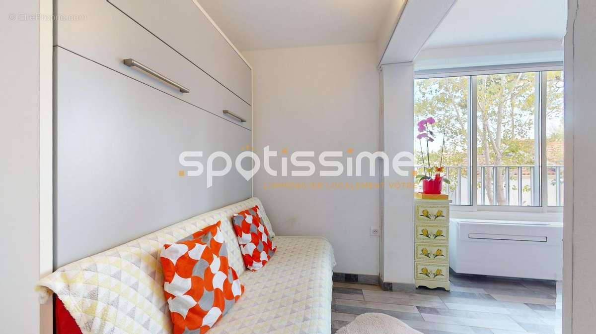 Appartement à AGDE