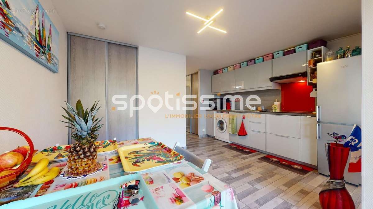 Appartement à AGDE