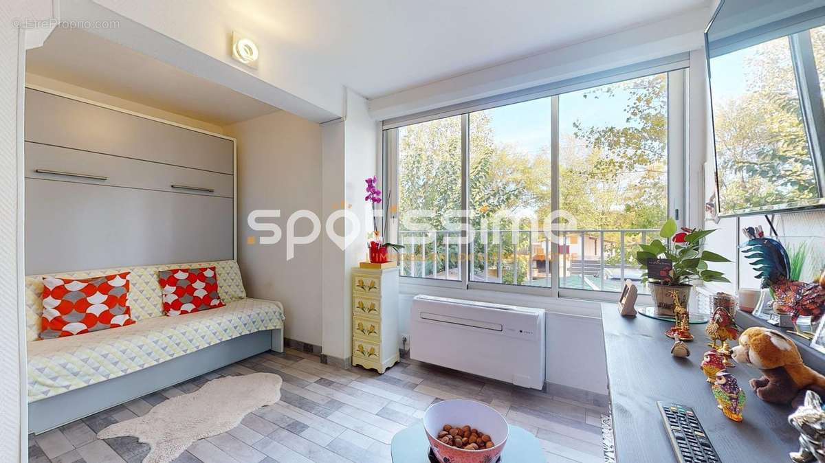 Appartement à AGDE