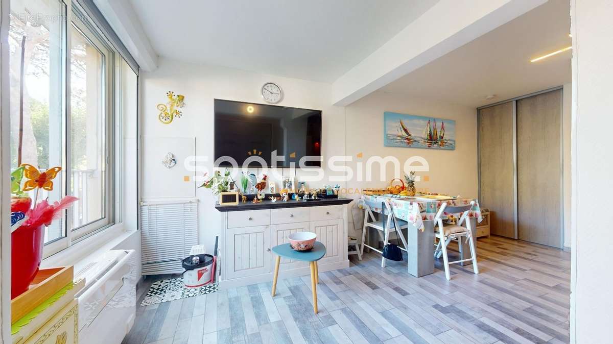 Appartement à AGDE