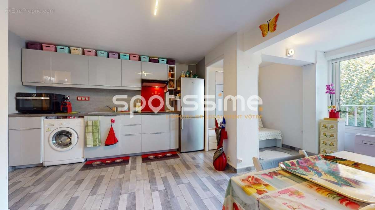 Appartement à AGDE