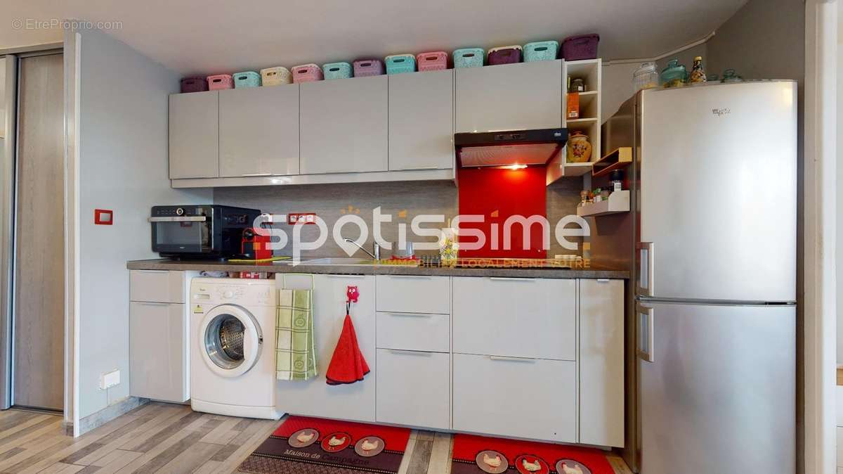 Appartement à AGDE