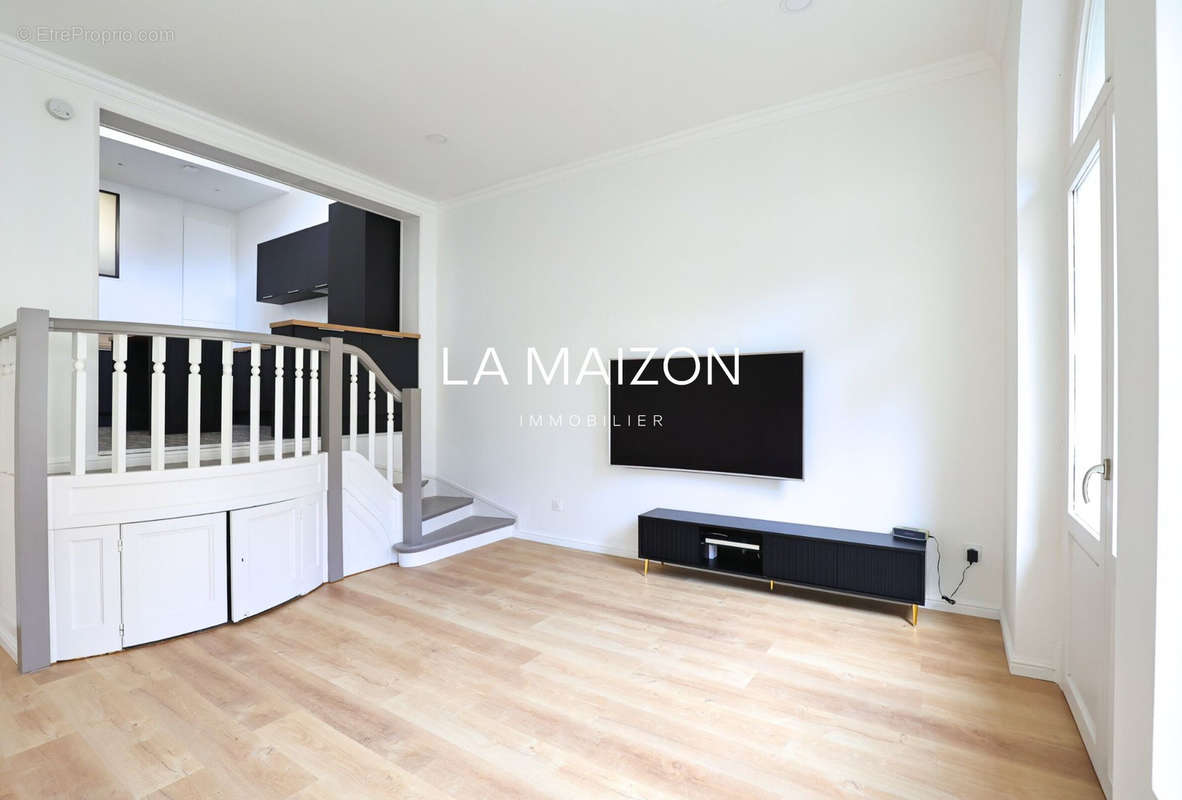 Appartement à LILLE