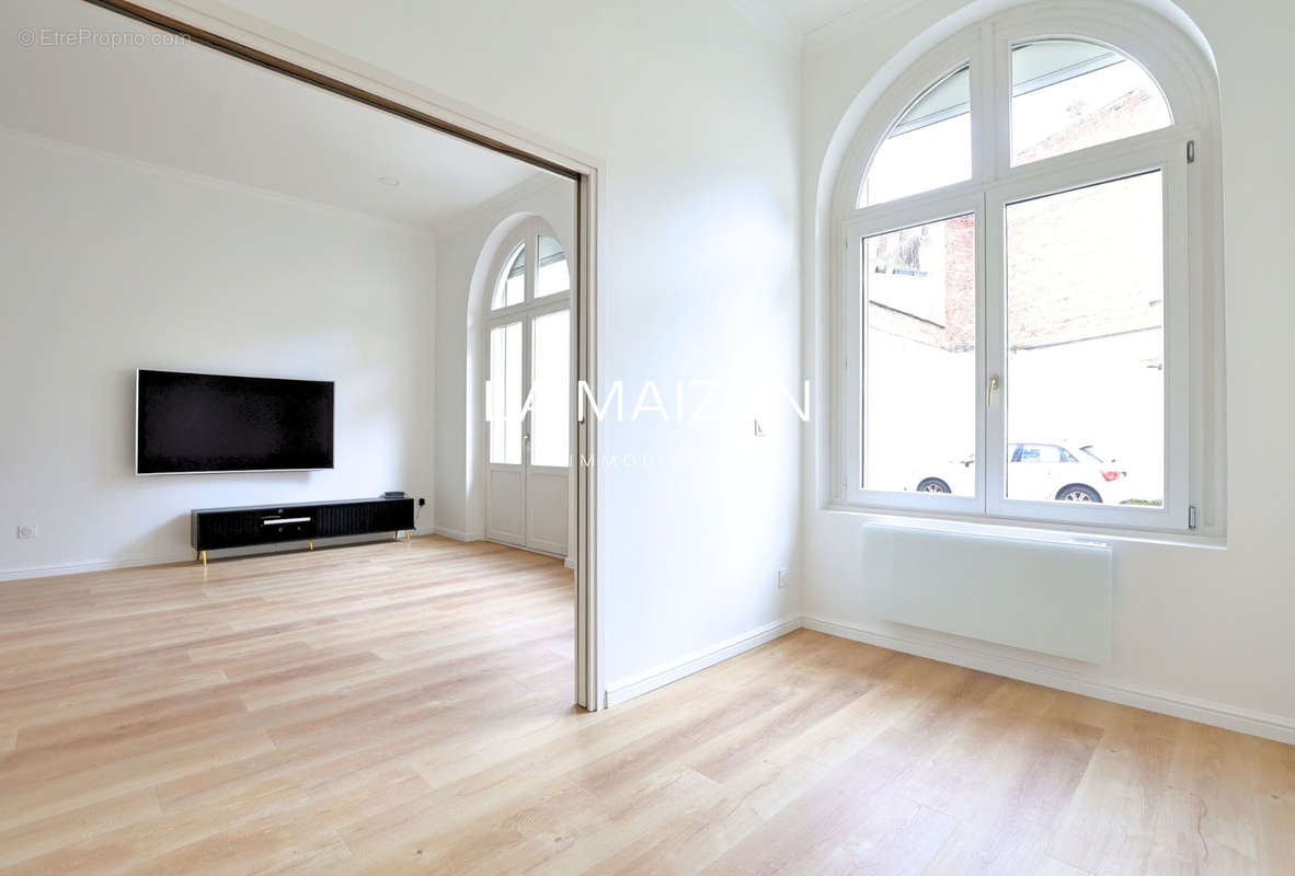 Appartement à LILLE