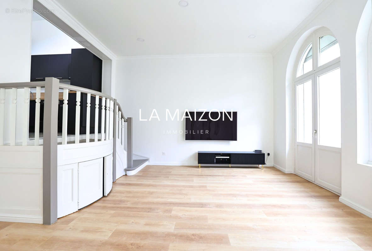 Appartement à LILLE