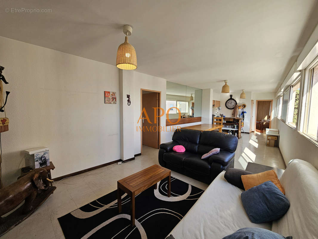 Appartement à MARTIGUES