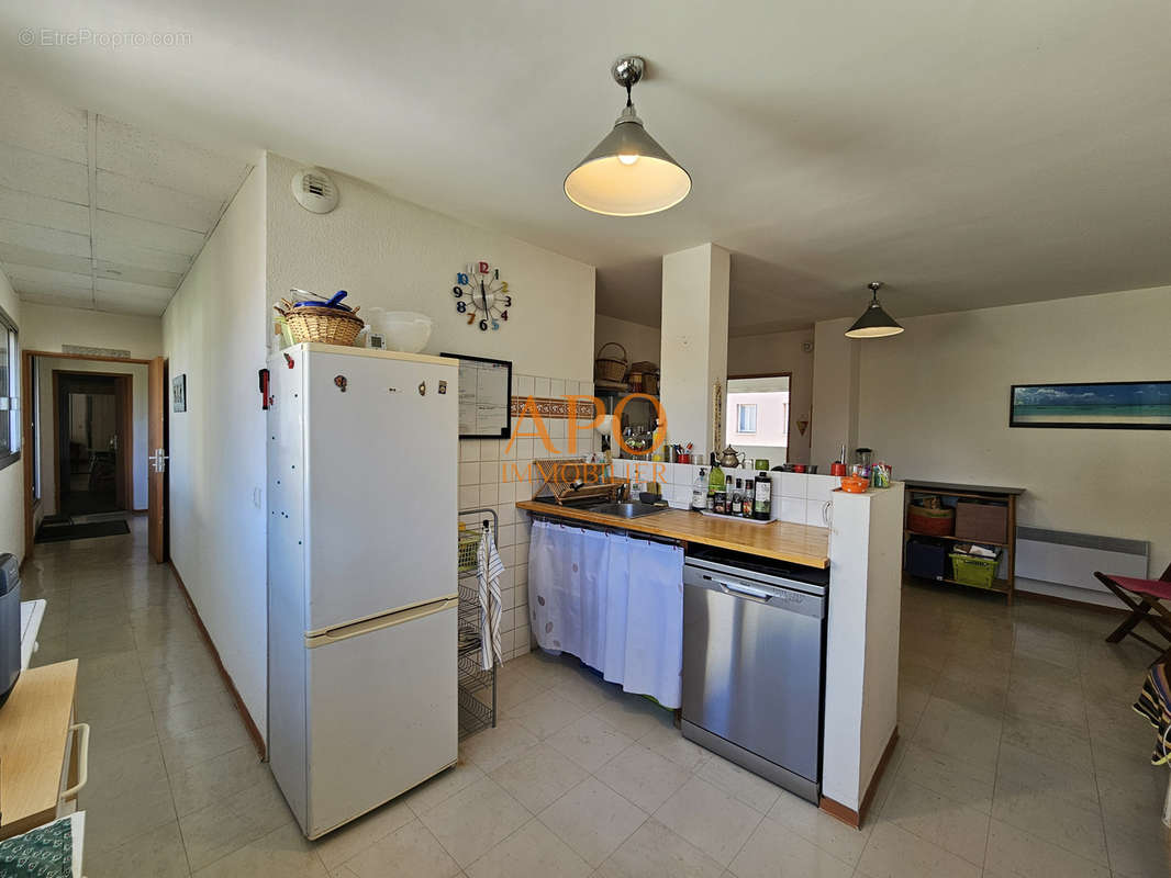 Appartement à MARTIGUES