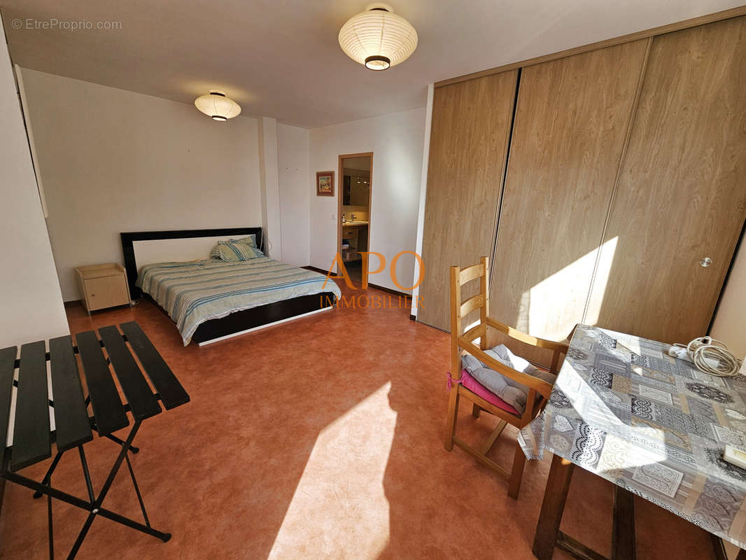 Appartement à MARTIGUES