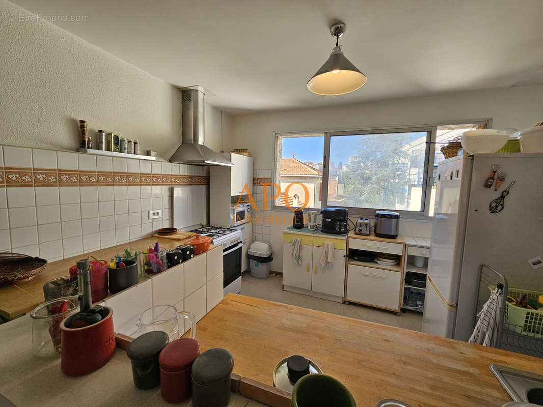 Appartement à MARTIGUES