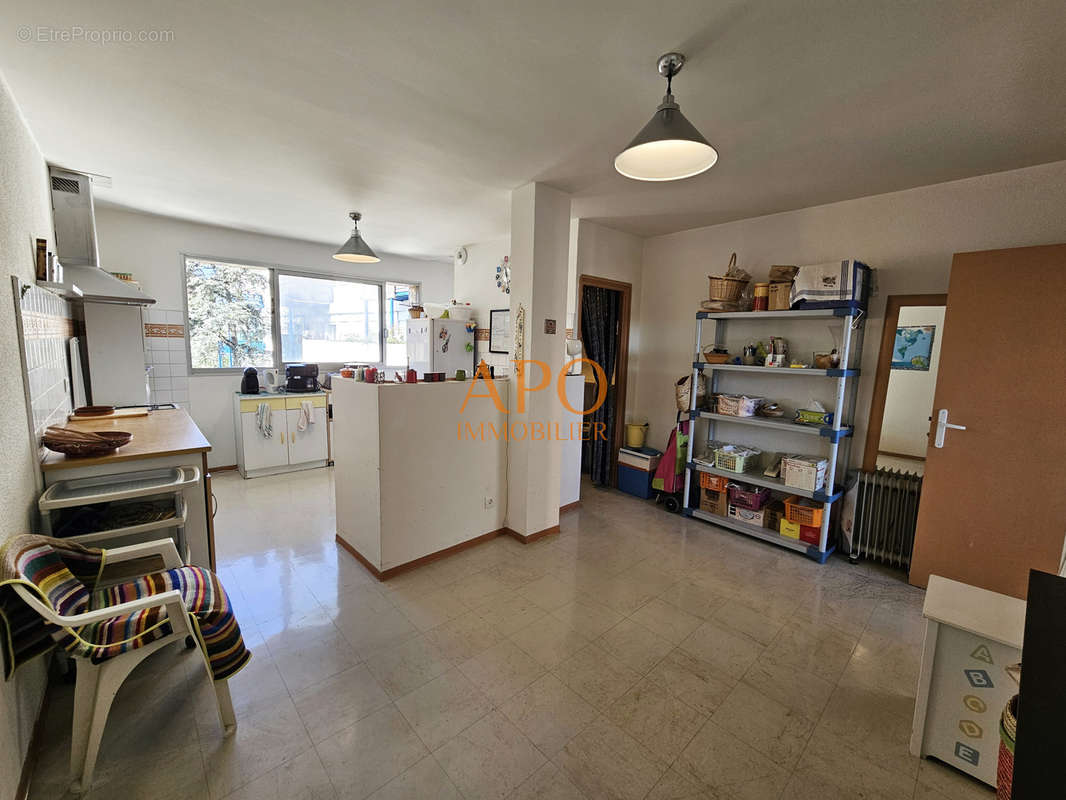 Appartement à MARTIGUES