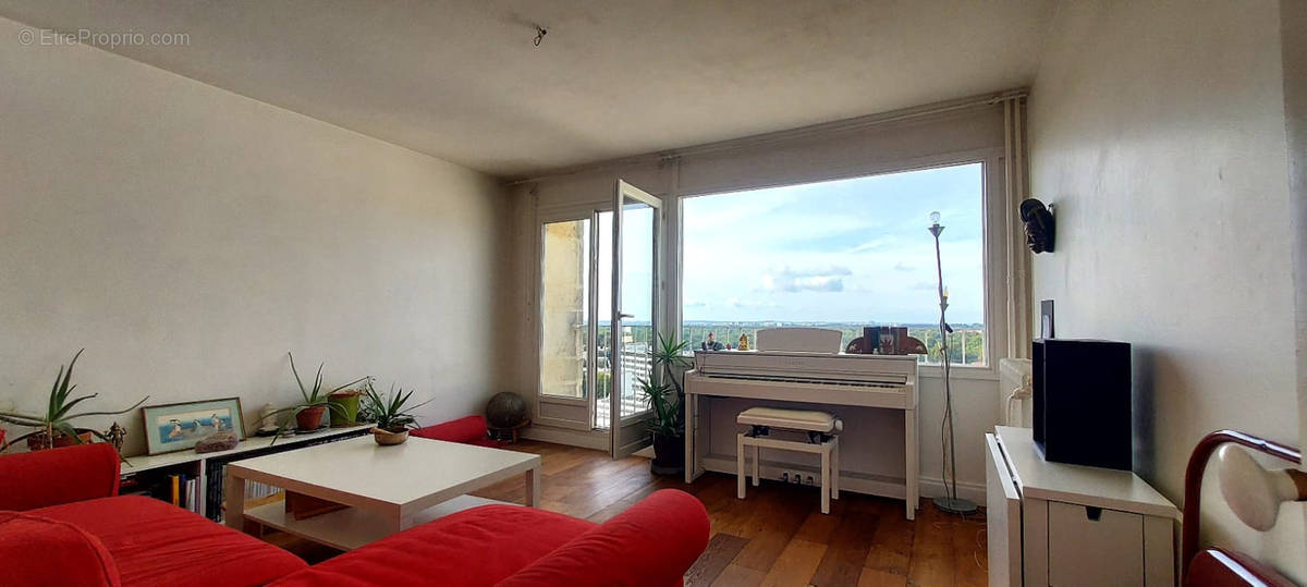 Appartement à VINCENNES