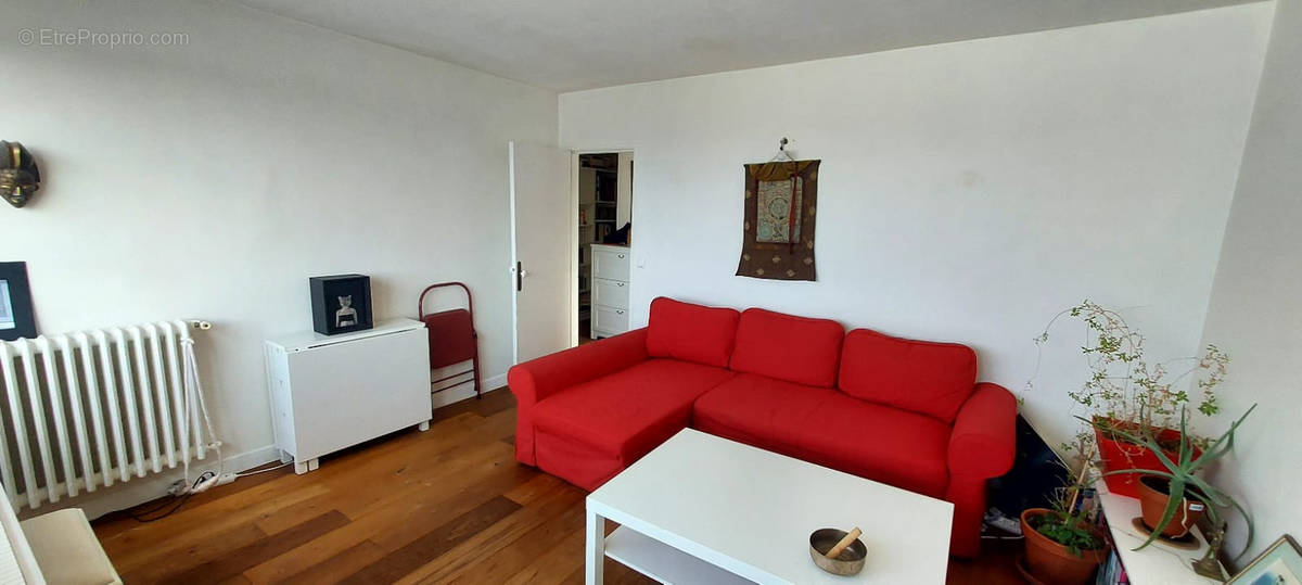 Appartement à VINCENNES