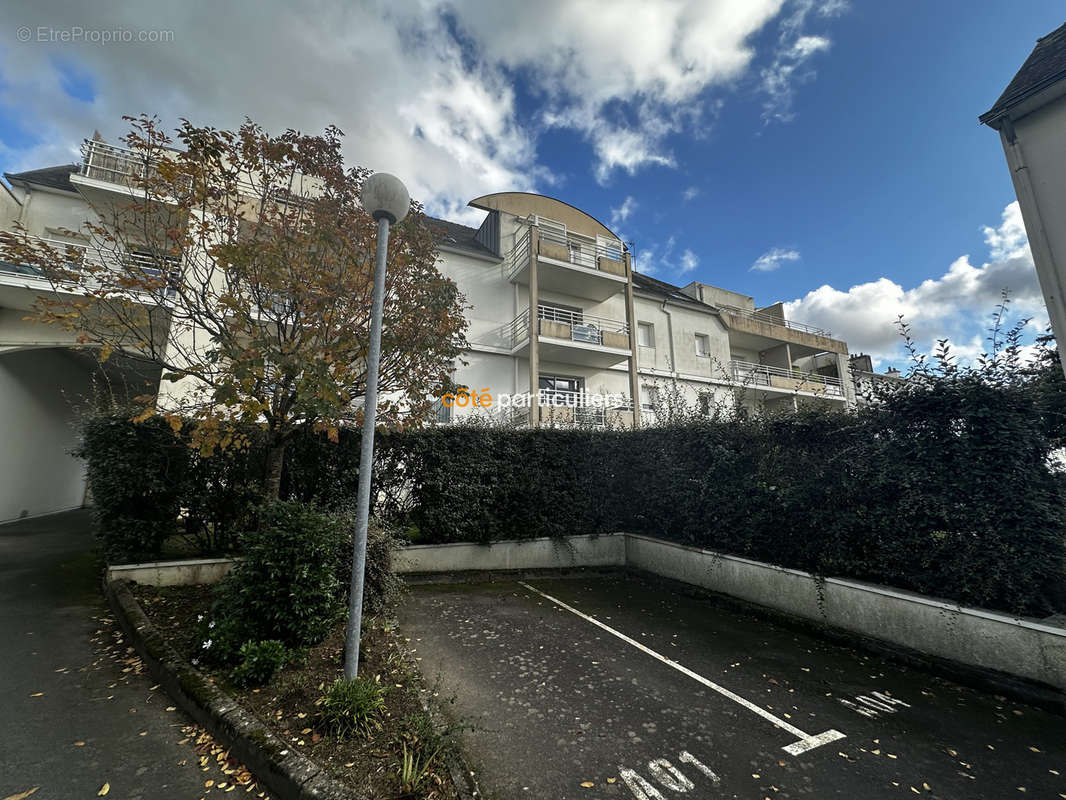 Appartement à AURAY