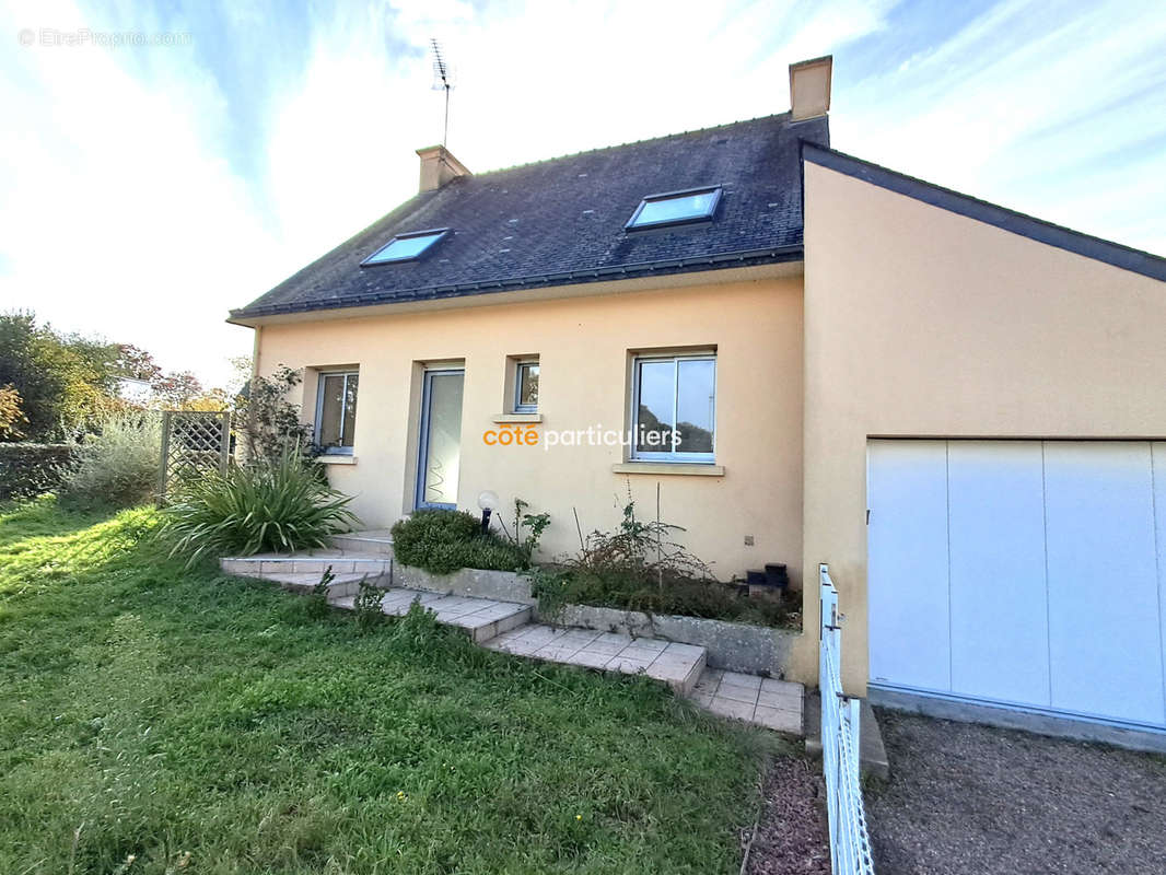 Maison à AURAY