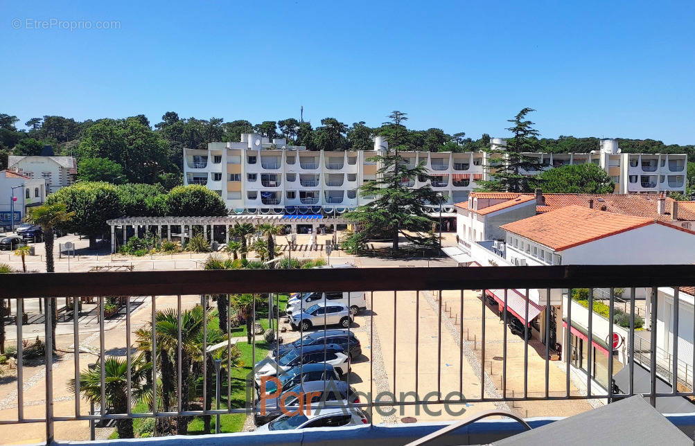 Appartement à SAINT-PALAIS-SUR-MER