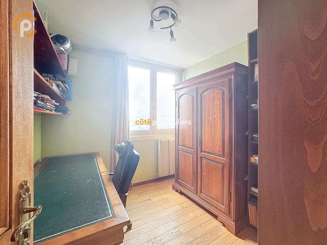 Appartement à PARIS-13E