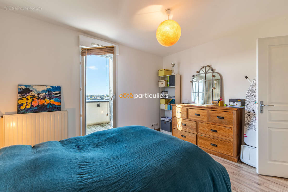 Appartement à SAINT-MALO