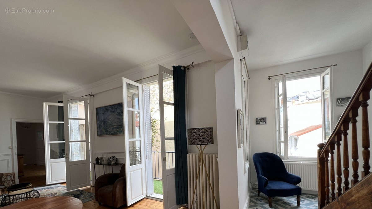 Appartement à VICHY