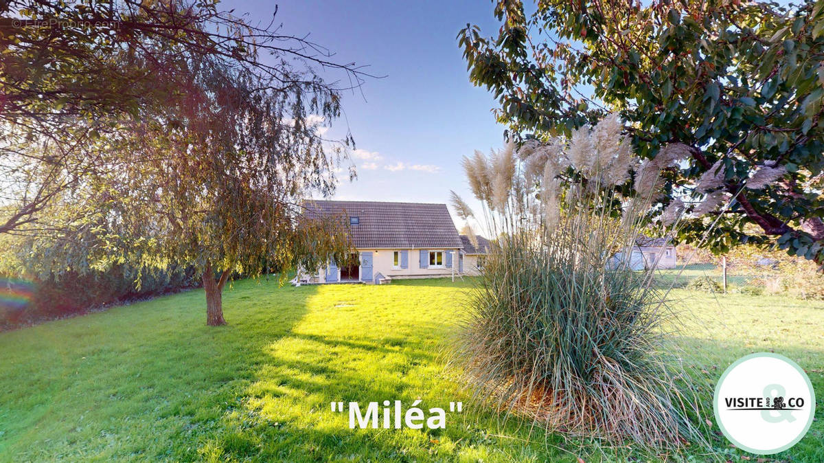 Maison à BAYEUX