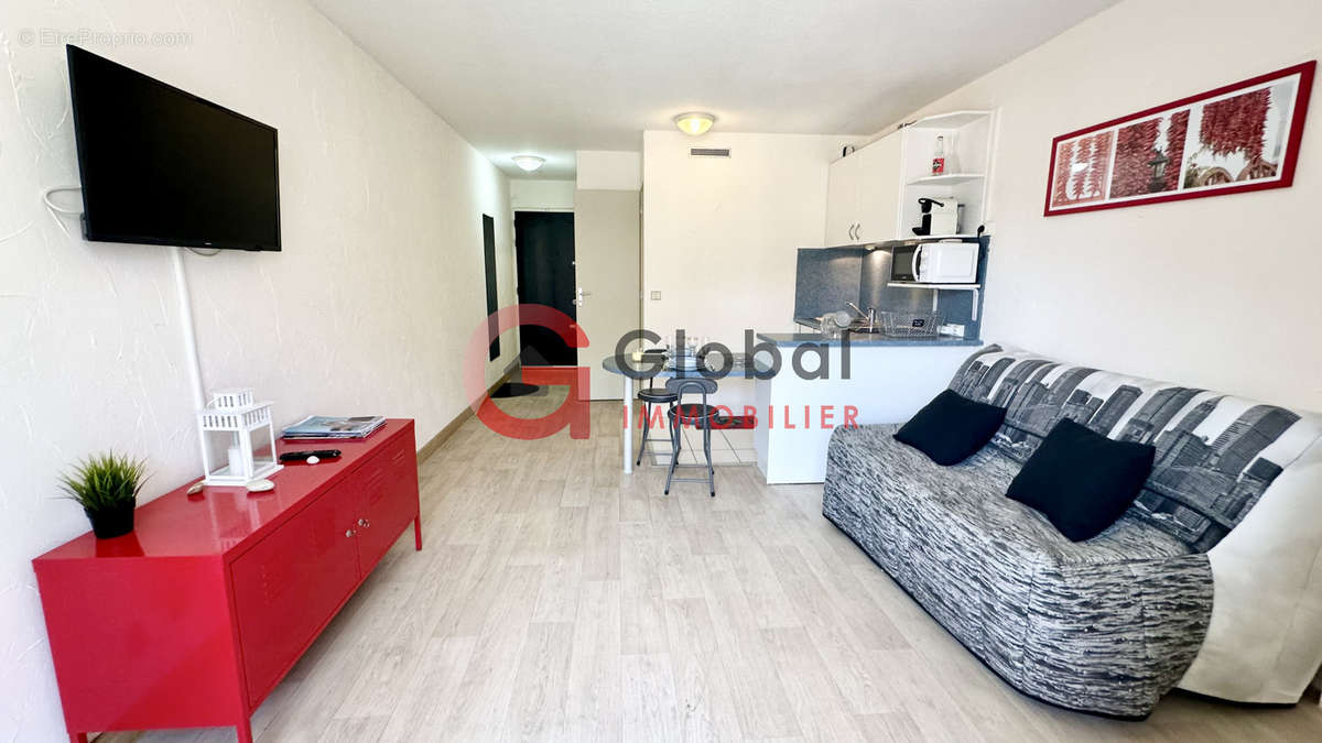 Appartement à BIARRITZ