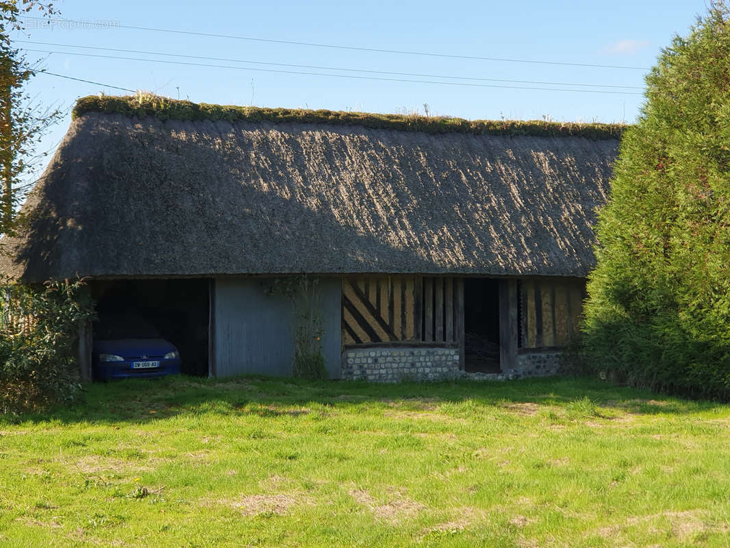 Maison à PONT-L&#039;EVEQUE