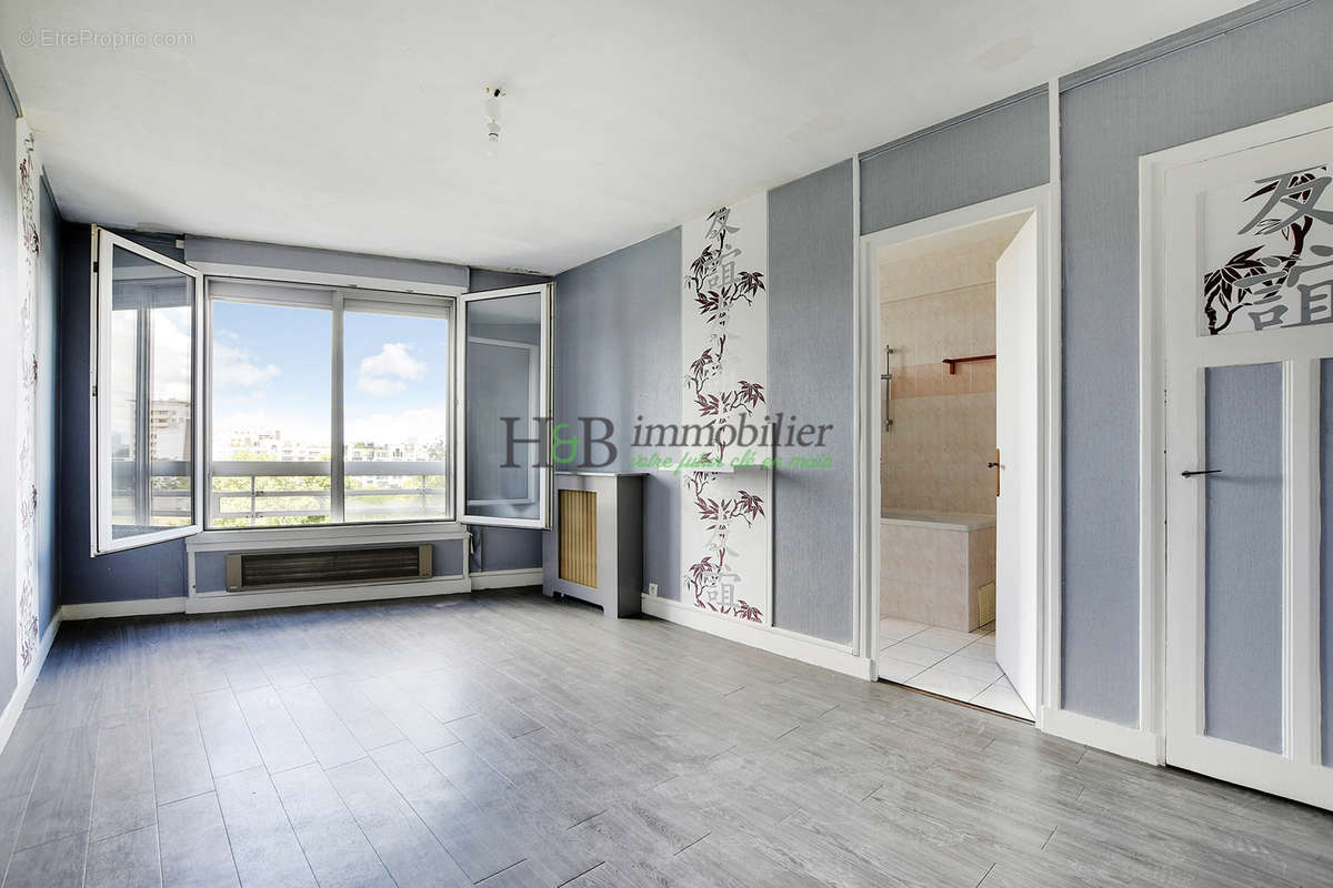 Appartement à VANVES