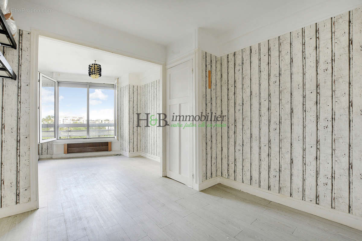 Appartement à VANVES