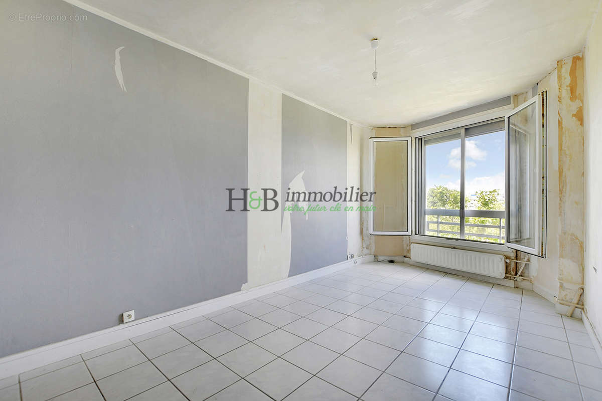 Appartement à VANVES