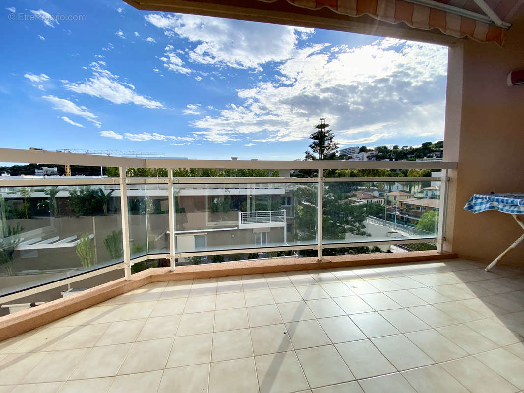 Appartement à ROQUEBRUNE-CAP-MARTIN