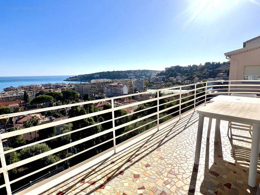 Maison à ROQUEBRUNE-CAP-MARTIN