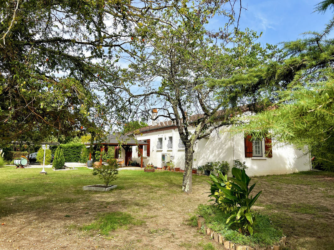 Maison à DURAS