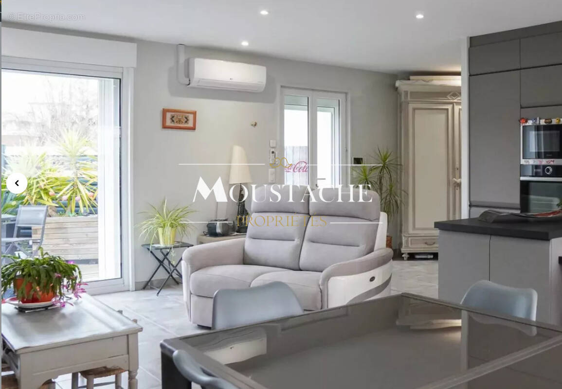 Appartement à ROYAN