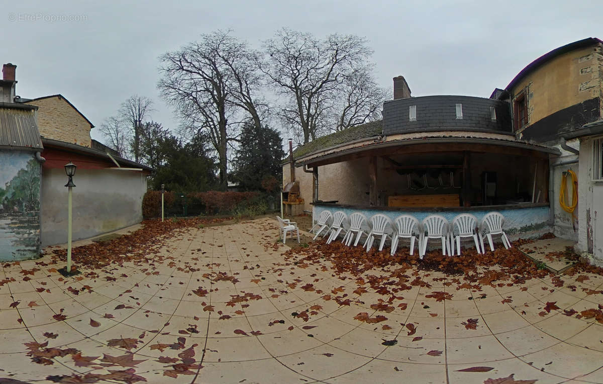 Appartement à NEVERS