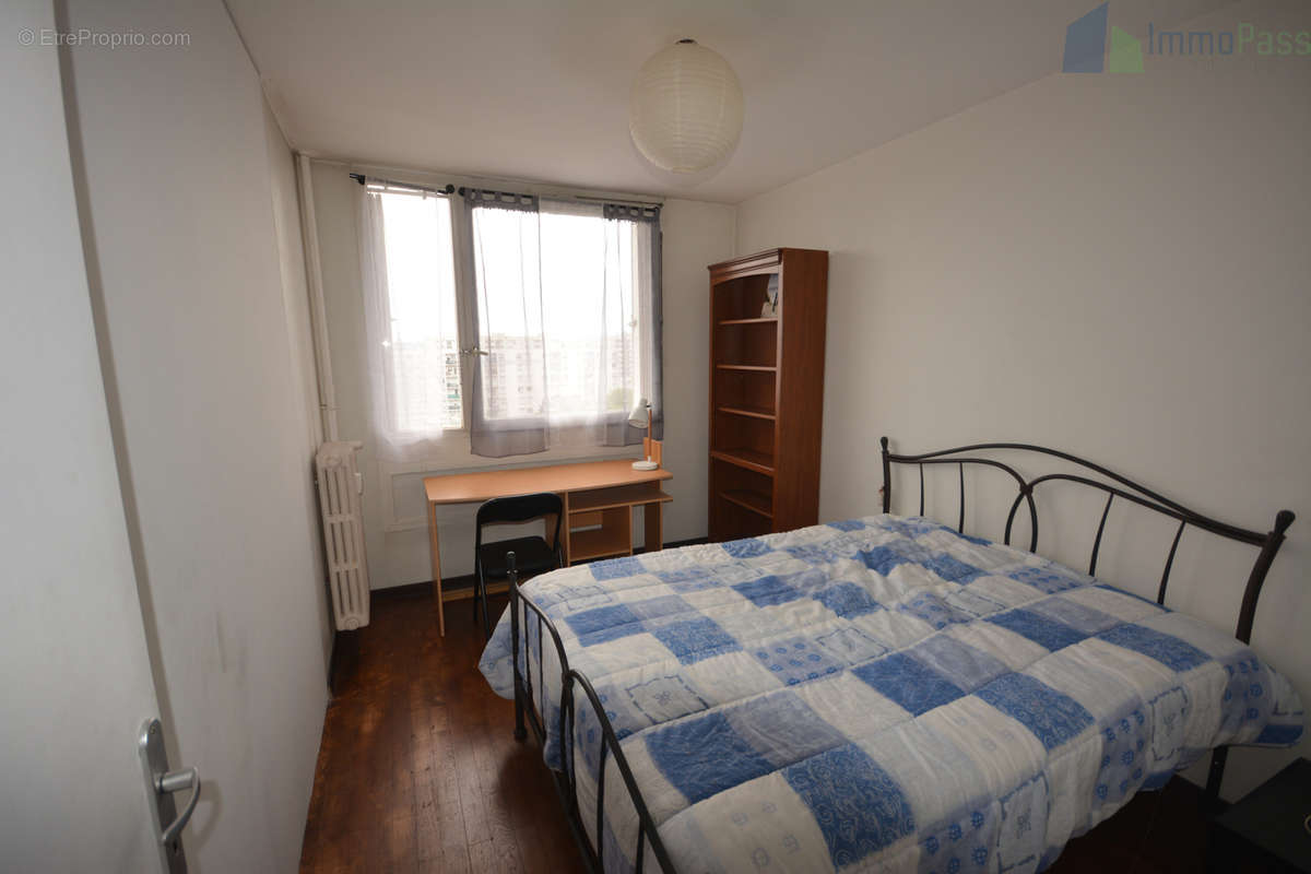 Appartement à LYON-8E