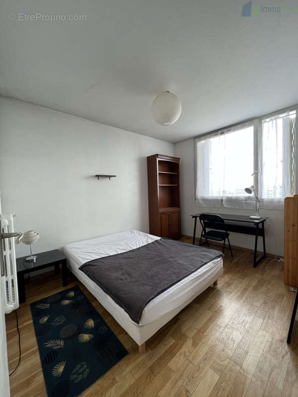 Appartement à LYON-8E